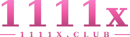 1111x logo